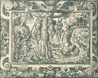 Bild Nr.3: 131-34 Biblia germanica.: (Bibeln)