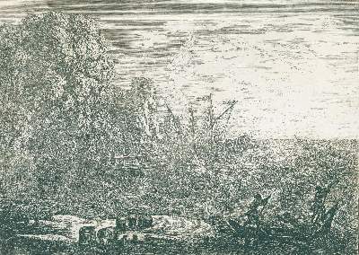 Bild Nr.1: 131-3419 Lorrain, Claude (d.i. Claude Gellée: (Künstlergraphik)