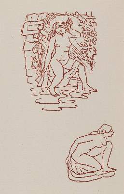 Bild Nr.1: 131-3437 Maillol, Aristide: (Künstlergraphik)