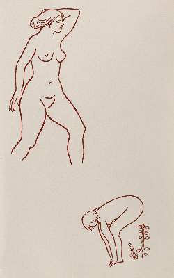 Bild Nr.2: 131-3437 Maillol, Aristide: (Künstlergraphik)