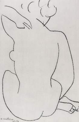 Bild Nr.8: 131-3437 Maillol, Aristide: (Künstlergraphik)