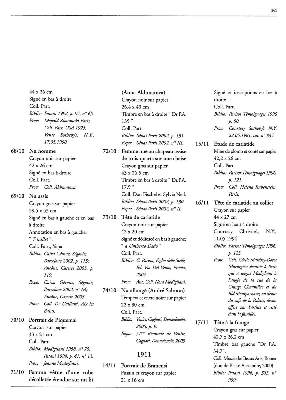 Bild Nr.11: 131-3459 Modigliani, Amedeo (Künstlergraphik)