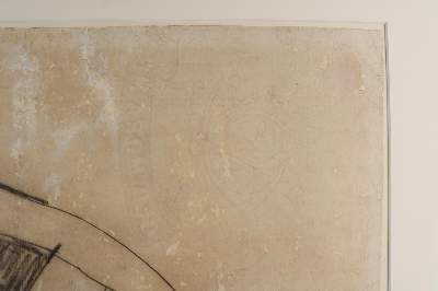 Bild Nr.6: 131-3459 Modigliani, Amedeo (Künstlergraphik)