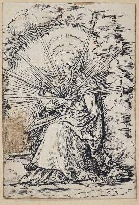 Bild Nr.5: 131-3465 Monogrammist MA: (Künstlergraphik)