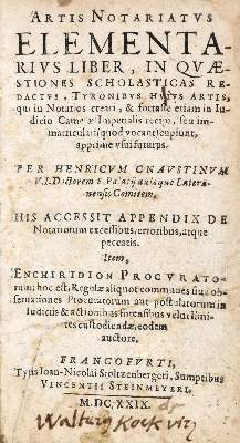 Bild Nr.1: 131-349 Knaust,H.: (Juridica und Kriminologie)
