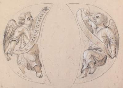Bild Nr.1: 131-3490 Nicolas, Jean-Louis: (Künstlergraphik)