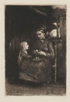 Bild Nr.2: 131-3505 Pankok, Bernhard: (Künstlergraphik)