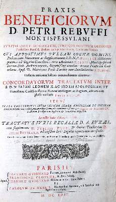 Bild Nr.1: 131-352 Rebuffi,P.: (Juridica und Kriminologie)