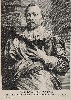 Bild Nr.1: 131-3537 Dyck, Anthonis van: (Künstlergraphik, Portrait)
