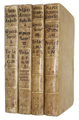 Bild Nr.2: 131-354 Sabelli,M.A.: (Juridica und Kriminologie)