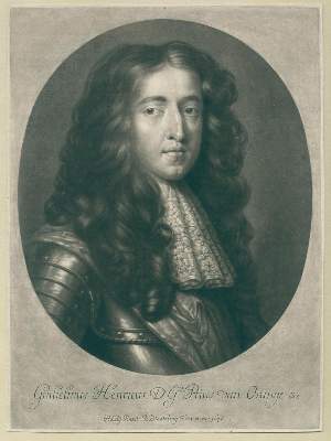 Bild Nr.1: 131-3545 Portrait: (Künstlergraphik, Portrait)