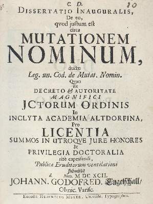 Bild Nr.1: 131-356 Sammelband: (Juridica und Kriminologie)