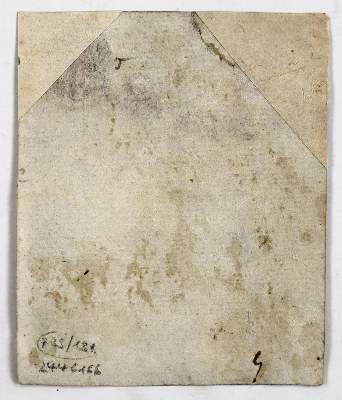 Bild Nr.2: 131-3592 Rembrandt van Rijn, Harmensz: (Künstlergraphik)