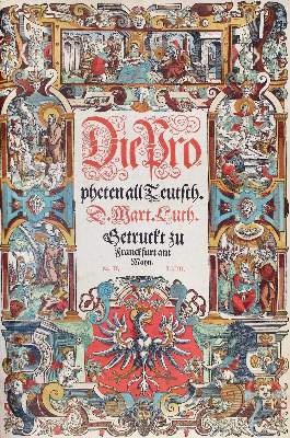 Bild Nr.5: 131-36 Biblia germanica.: (Bibeln)