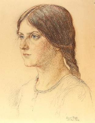 Bild Nr.2: 131-3608 Riess, Ernst: (Künstlergraphik)