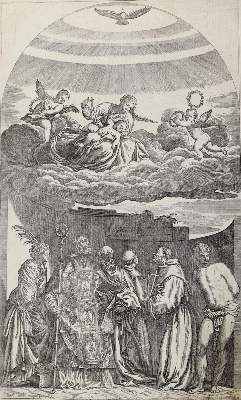 Bild Nr.1: 131-3639 Le Prince, Jean-Baptiste: (Künstlergraphik, Russland)