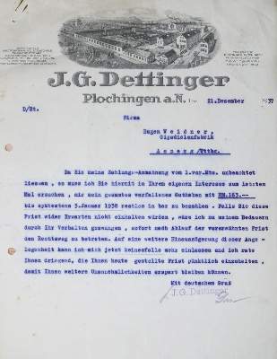 Bild Nr.71: 131-364 Konvolut: (Varia)