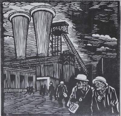 Bild Nr.3: 131-3649 Sammlung: (Künstlergraphik)