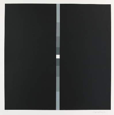 Bild Nr.6: 131-3654 Sammlung: (Künstlergraphik)