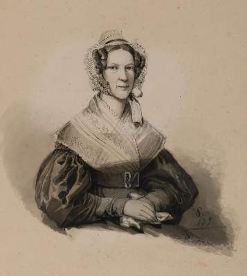 Bild Nr.1: 131-3659 Sandhaas, Carl Friedrich: (Künstlergraphik)