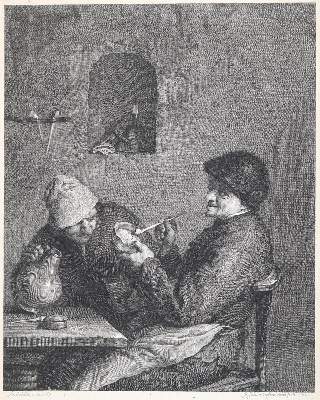 Bild Nr.1: 131-3673 Schmidt, Georg Friedrich: (Künstlergraphik)