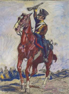Bild Nr.1: 131-3674 Schmidt, Reinhold: (Künstlergraphik)