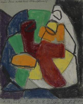 Bild Nr.1: 131-3678 Schmitt, August Ludwig: (Künstlergraphik)