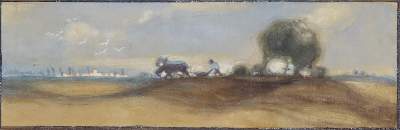 Bild Nr.2: 131-3679 Schmoll von Eisenwerth, Karl Emil Franz: (Künstlergraphik)