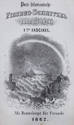 Bild Nr.31: 131-368 Konvolut: (Varia)