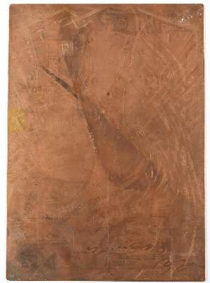 Bild Nr.6: 131-3681 Schneider-Sato, Hardy: (Künstlergraphik)
