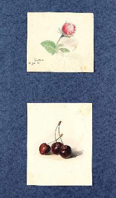 Bild Nr.2: 131-3690 Schubart, Carl Ludwig: (Künstlergraphik)