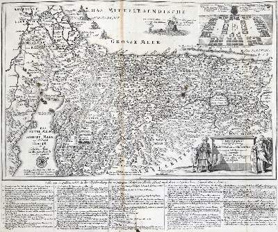 Bild Nr.1: 131-37 Biblia germanica.: (Bibeln)