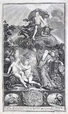 Bild Nr.3: 131-37 Biblia germanica.: (Bibeln)
