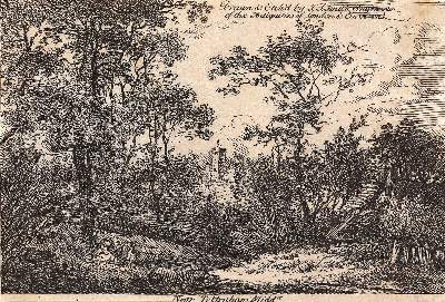 Bild Nr.2: 131-3726 Smith, John Thomas: (Künstlergraphik)