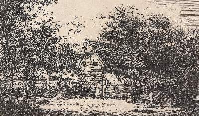 Bild Nr.4: 131-3726 Smith, John Thomas: (Künstlergraphik)