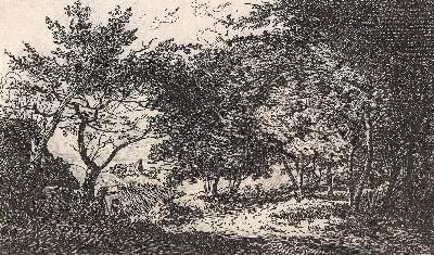 Bild Nr.5: 131-3726 Smith, John Thomas: (Künstlergraphik)