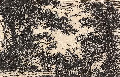 Bild Nr.6: 131-3726 Smith, John Thomas: (Künstlergraphik)