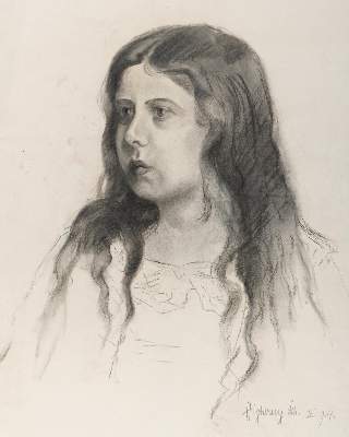 Bild Nr.1: 131-3744 Strang, William: (Künstlergraphik)
