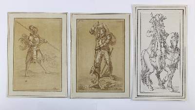 Bild Nr.1: 131-3749 Strixner, Johann Nepomuk: (Künstlergraphik)