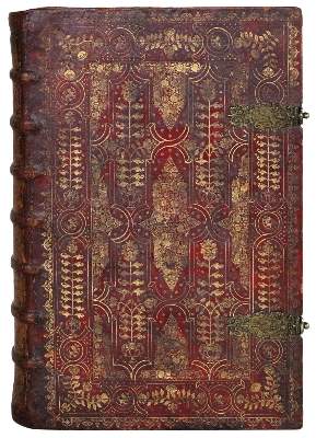 Bild Nr.1: 131-38 Biblia germanica.: (Bibeln)