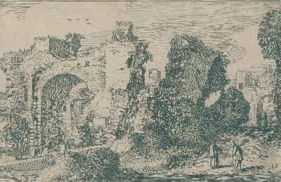Bild Nr.1: 131-3805 Velde, Jan van de II: (Künstlergraphik)