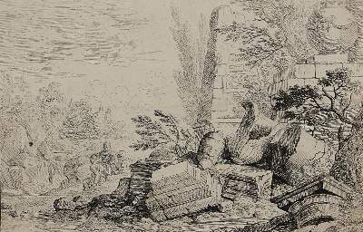 Bild Nr.2: 131-3809 Visscher, Claes Jansz. II: (Künstlergraphik)