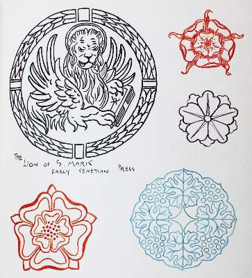 Bild Nr.2: 131-3824 Waller, Robert Pickfort.: (Künstlergraphik)