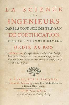 Bild Nr.1: 131-384 Belidor,B.: (Militaria)