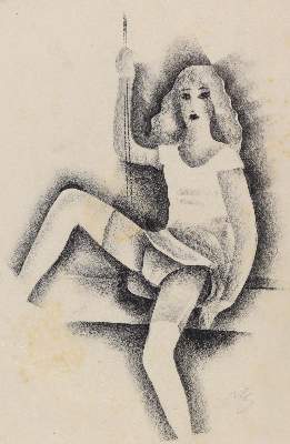 Bild Nr.1: 131-3859 Ziegler, Richard: (Künstlergraphik)