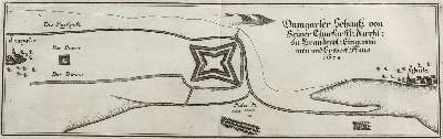 Bild Nr.1: 131-390 Damgarten.: (Militaria)
