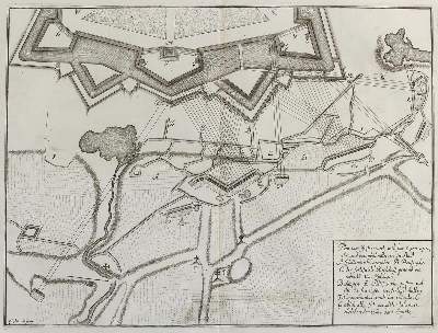 Bild Nr.2: 131-398 Kaiserswerth.: (Militaria)