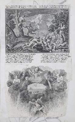 Bild Nr.1: 131-40 Biblia germanica.: (Bibeln)