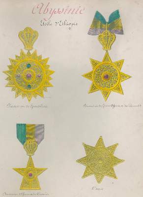 Bild Nr.1: 131-407 Album: (Militaria, Orden)