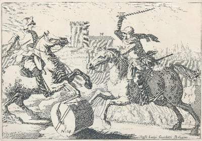 Bild Nr.1: 131-409 Palmieri, Pietro: (Militaria)